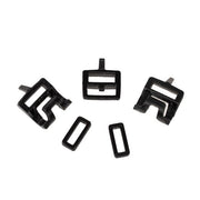 Ortlieb O-Strap 20mm Ersatzteilset