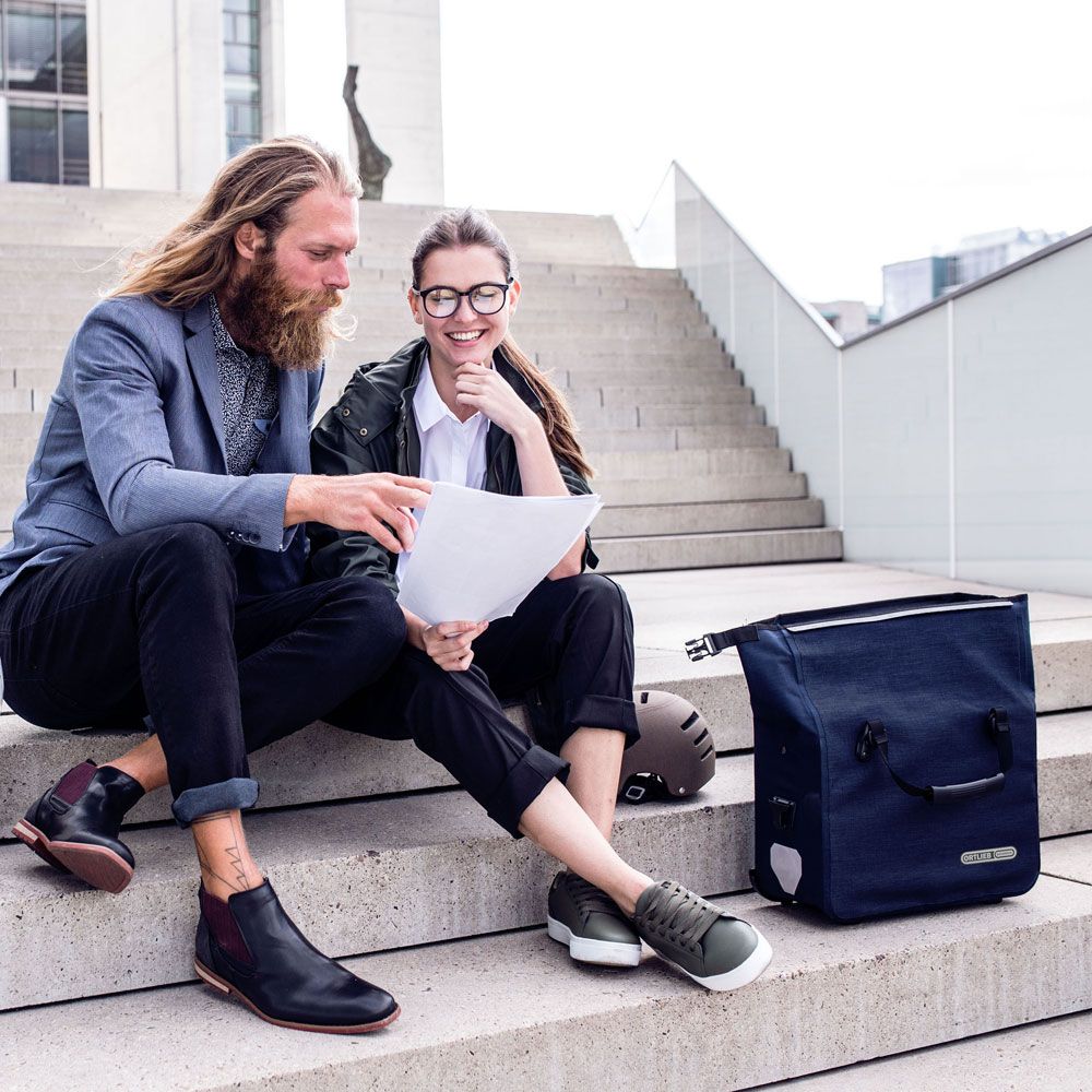 Borsa da bicicletta Ortlieb Office-Bag Urban QL2.1