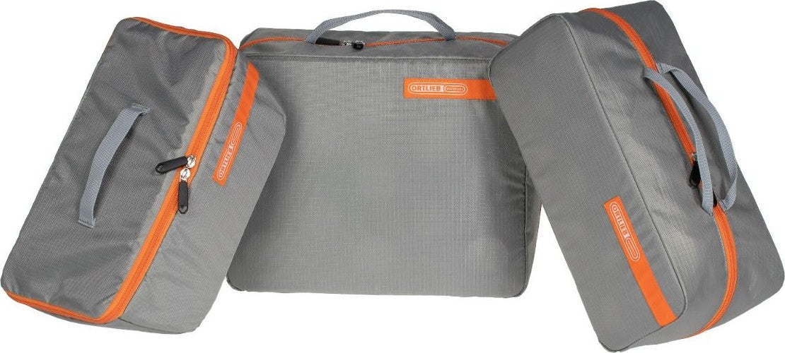 Ortlieb Packing Cube kit de viaje y neceser