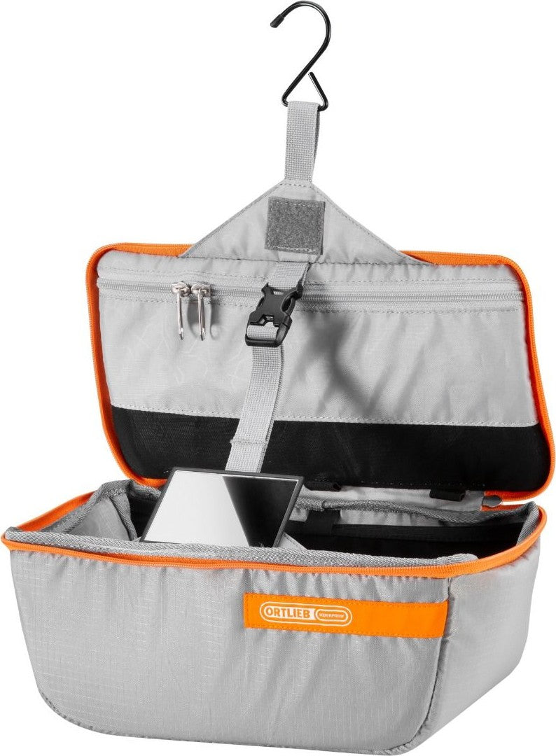 Ortlieb Packing Cube kit de viaje y neceser