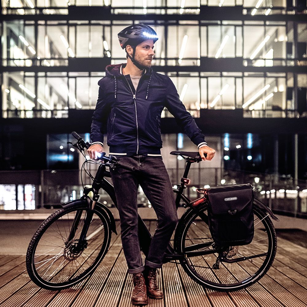 Borsa per eBike Ortlieb Pedal-Mate