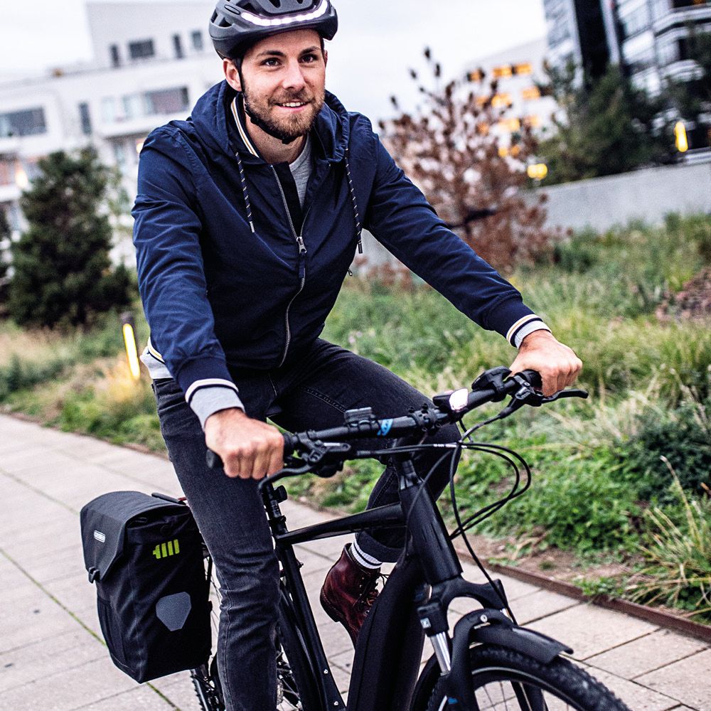 Borsa per eBike Ortlieb Pedal-Mate