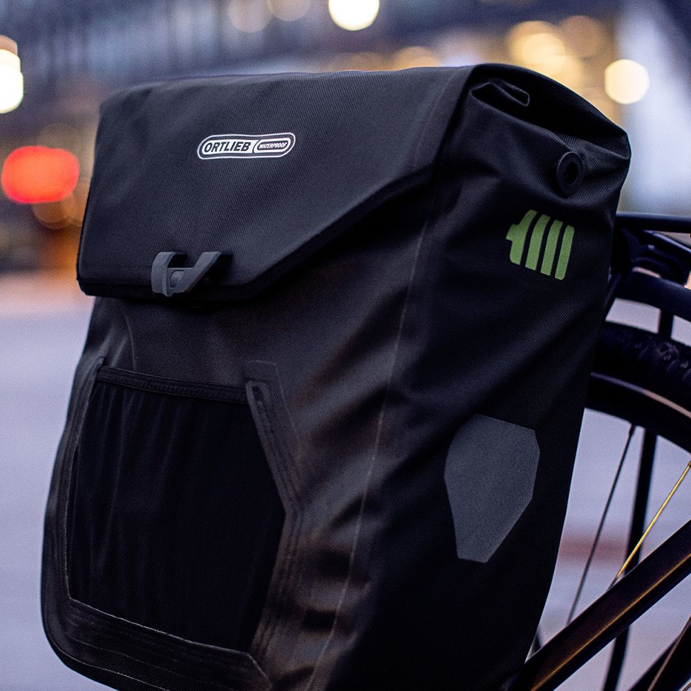 Borsa per eBike Ortlieb Pedal-Mate