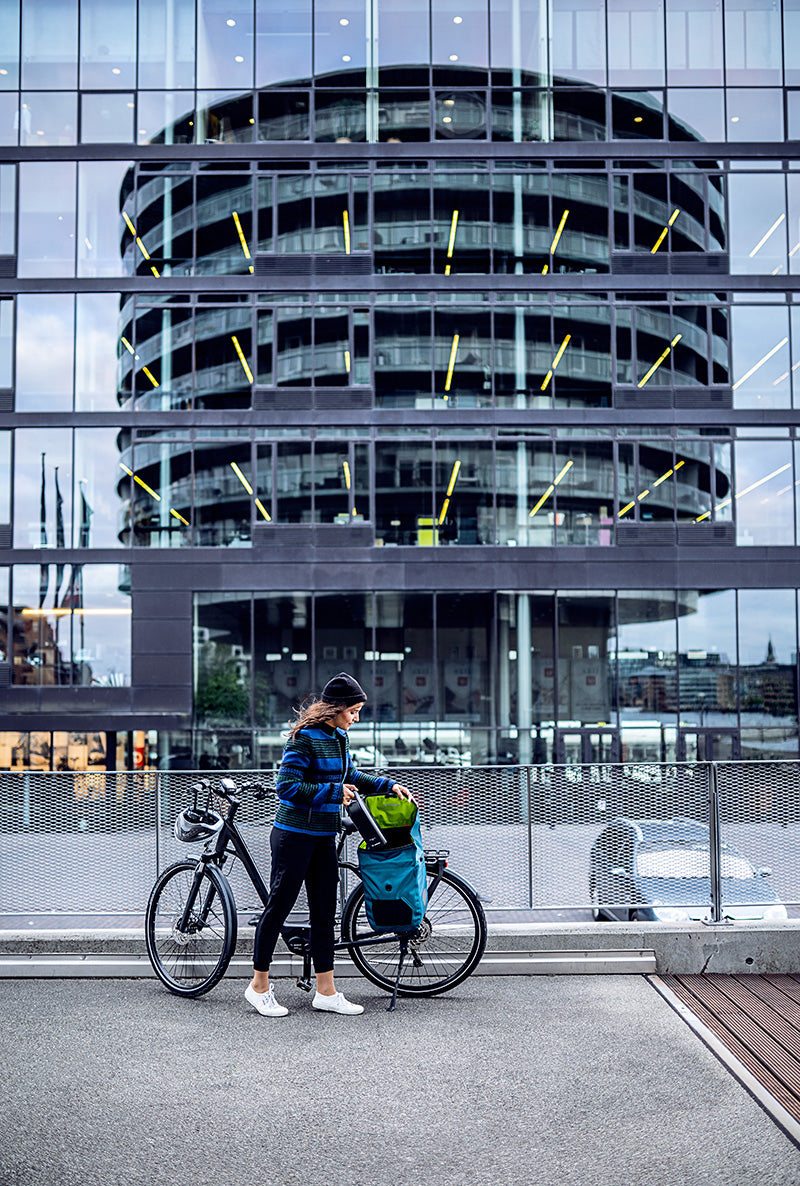 Borsa per eBike Ortlieb Pedal-Mate