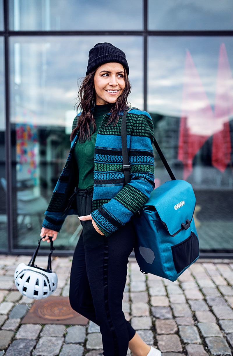 Borsa per eBike Ortlieb Pedal-Mate