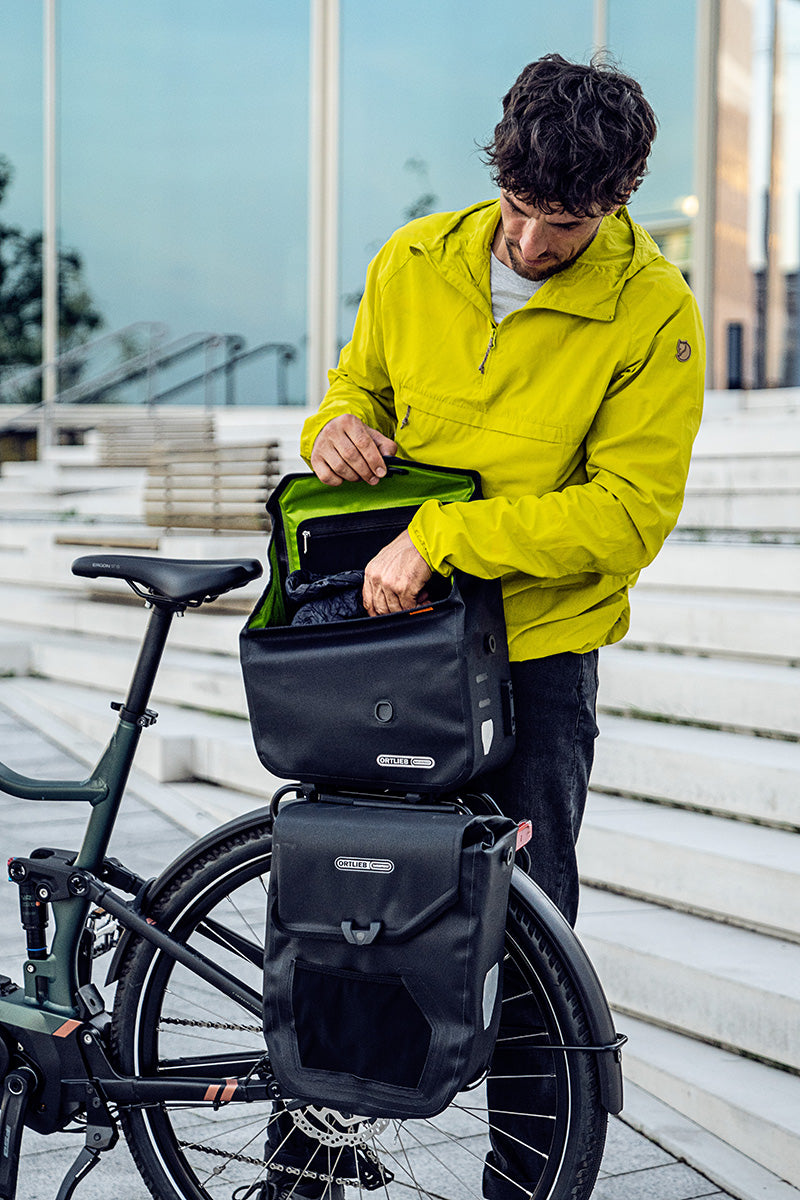 Borsa per eBike Ortlieb Pedal-Mate