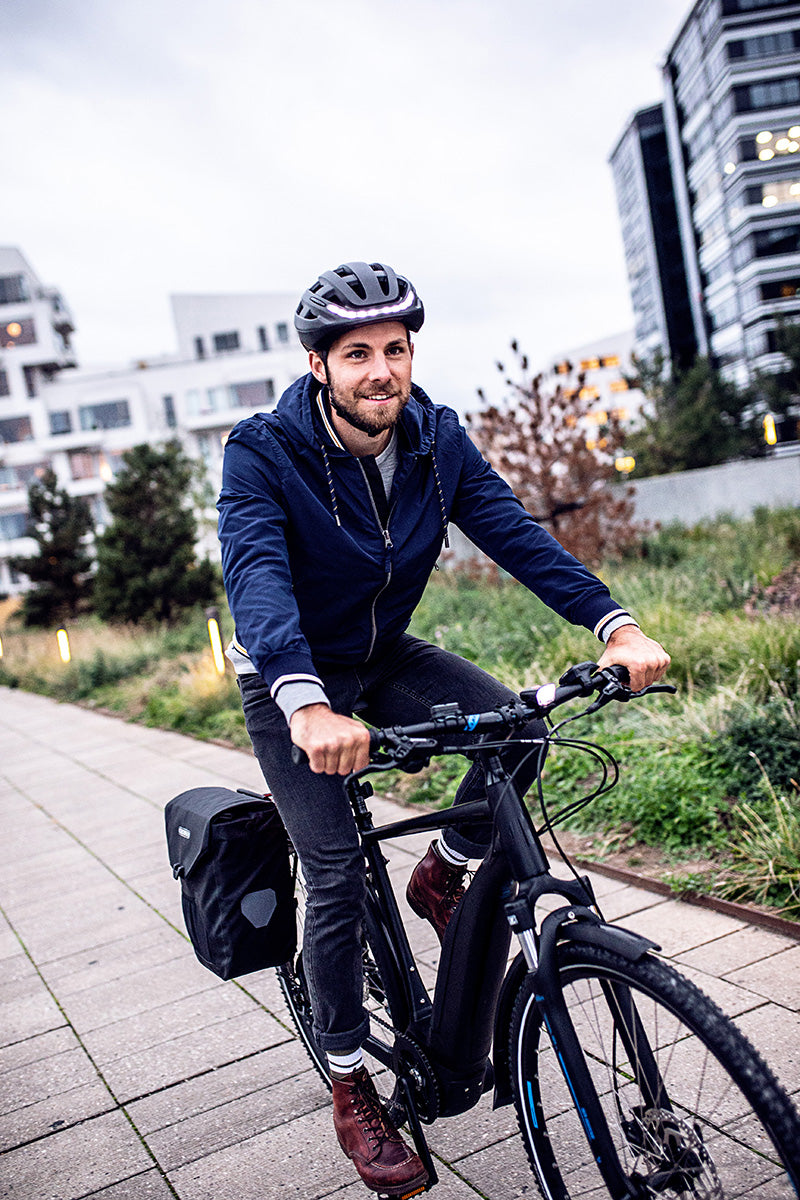 Borsa per eBike Ortlieb Pedal-Mate