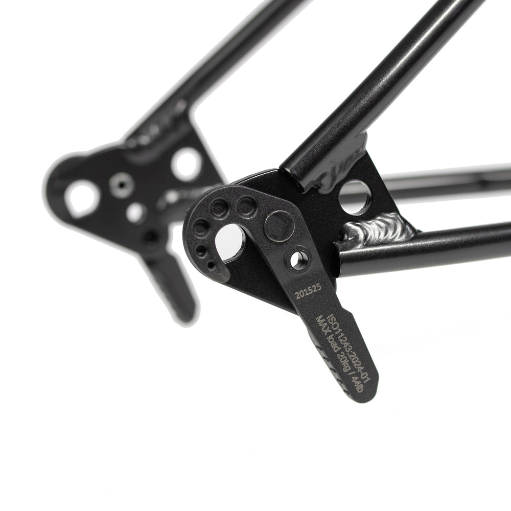 Portaequipajes Ortlieb Quick Rack L