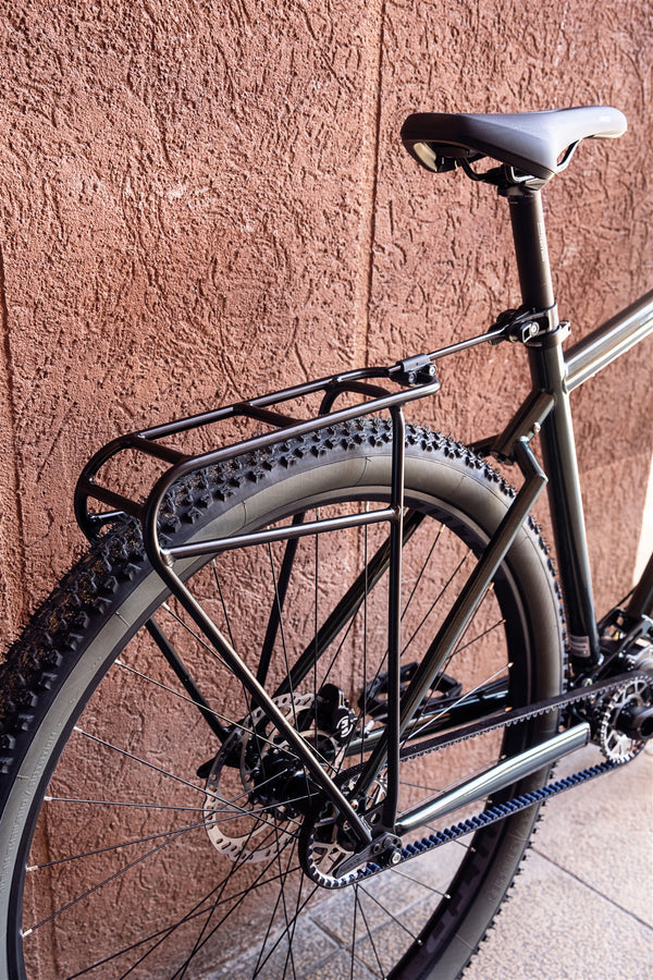 Portaequipajes Ortlieb Quick Rack L