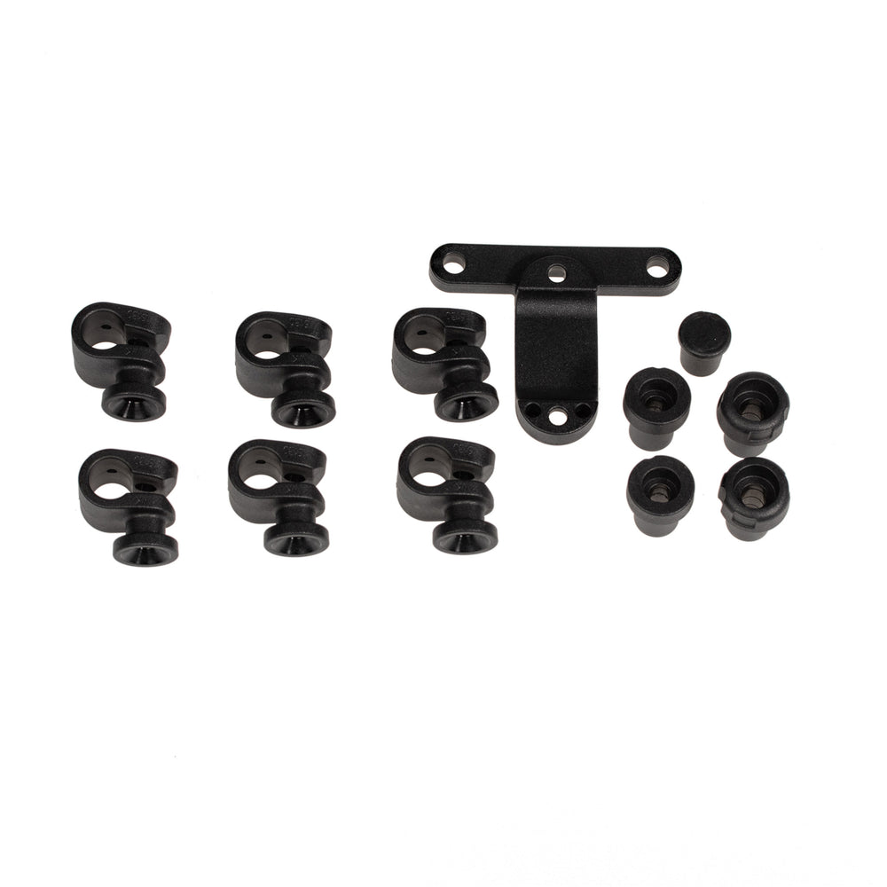 Portaequipajes Ortlieb Quick Rack L