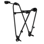 Ortlieb Quick Rack Licht bagagerek