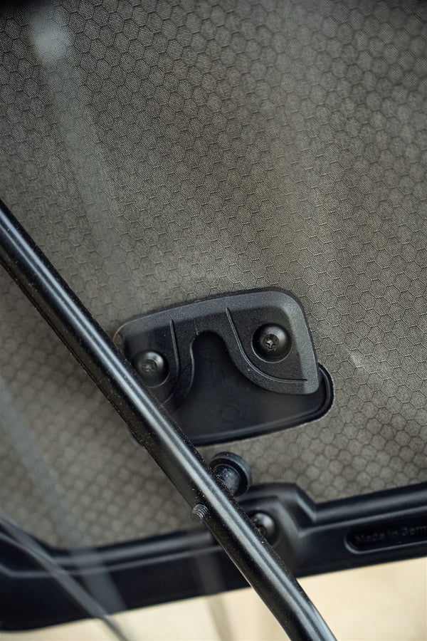 Ortlieb Quick Rack XL bagagerek