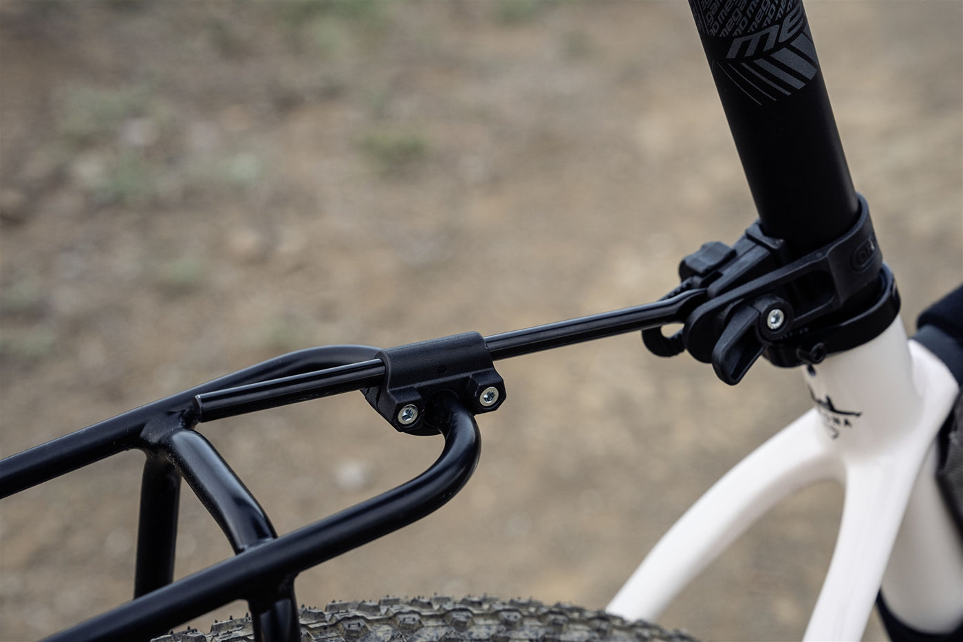 Ortlieb Quick Rack XL bagagerek
