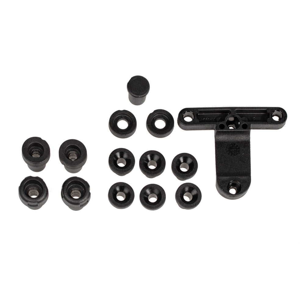 Ortlieb Quick Rack XL bagagerek