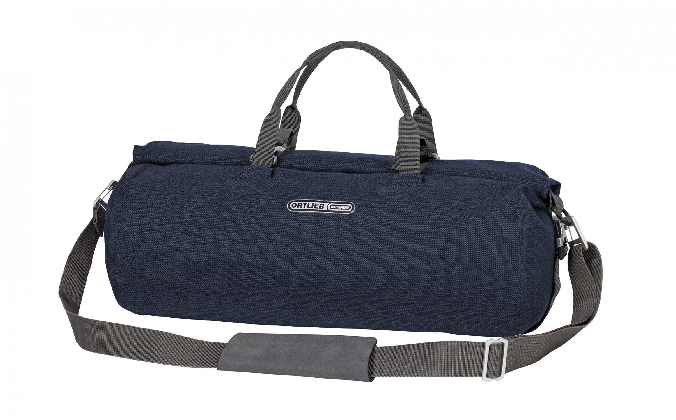 Ortlieb Rack-Pack Urban 24L ink waterproof rack bag