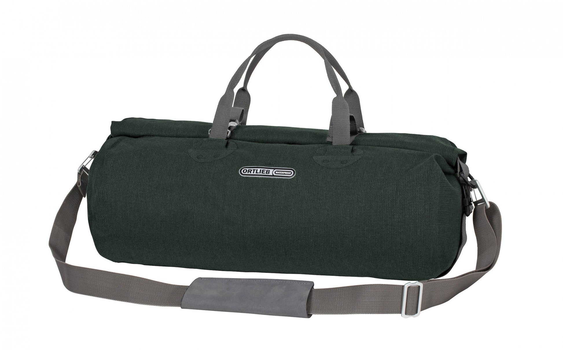 Ortlieb Rack-Pack Urban 24L pine waterproof rack bag