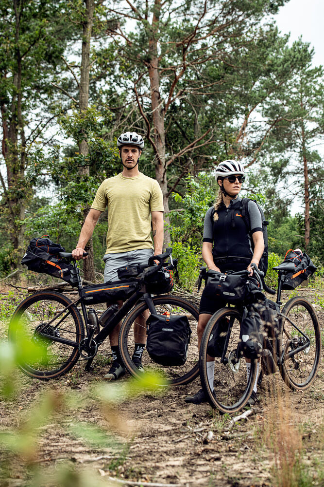 Ortlieb Seat-Pack zadeltas