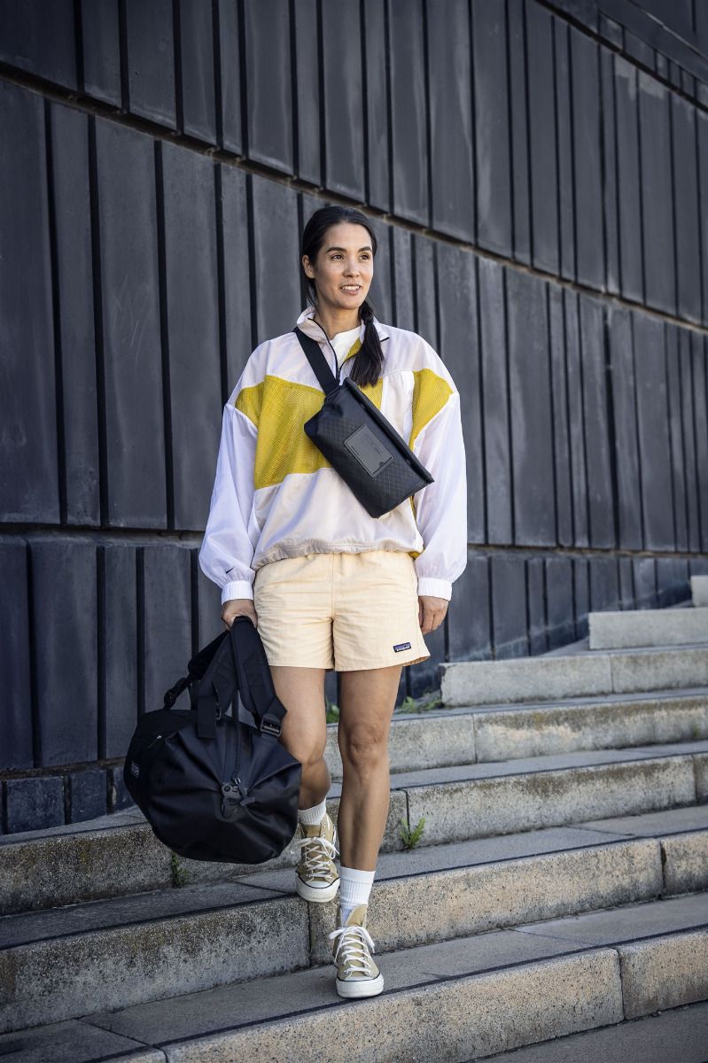 Sac bandoulière Ortlieb Sling-Bag Metrosphere