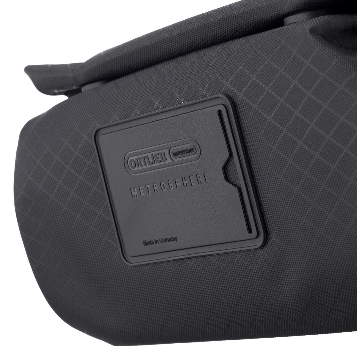 Sac bandoulière Ortlieb Sling-Bag Metrosphere