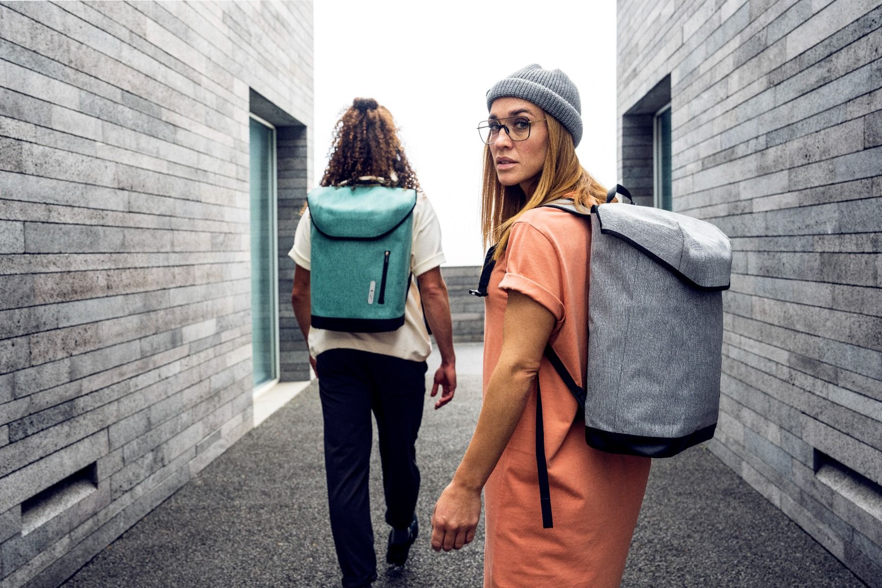 Mochila Ortlieb Soulo