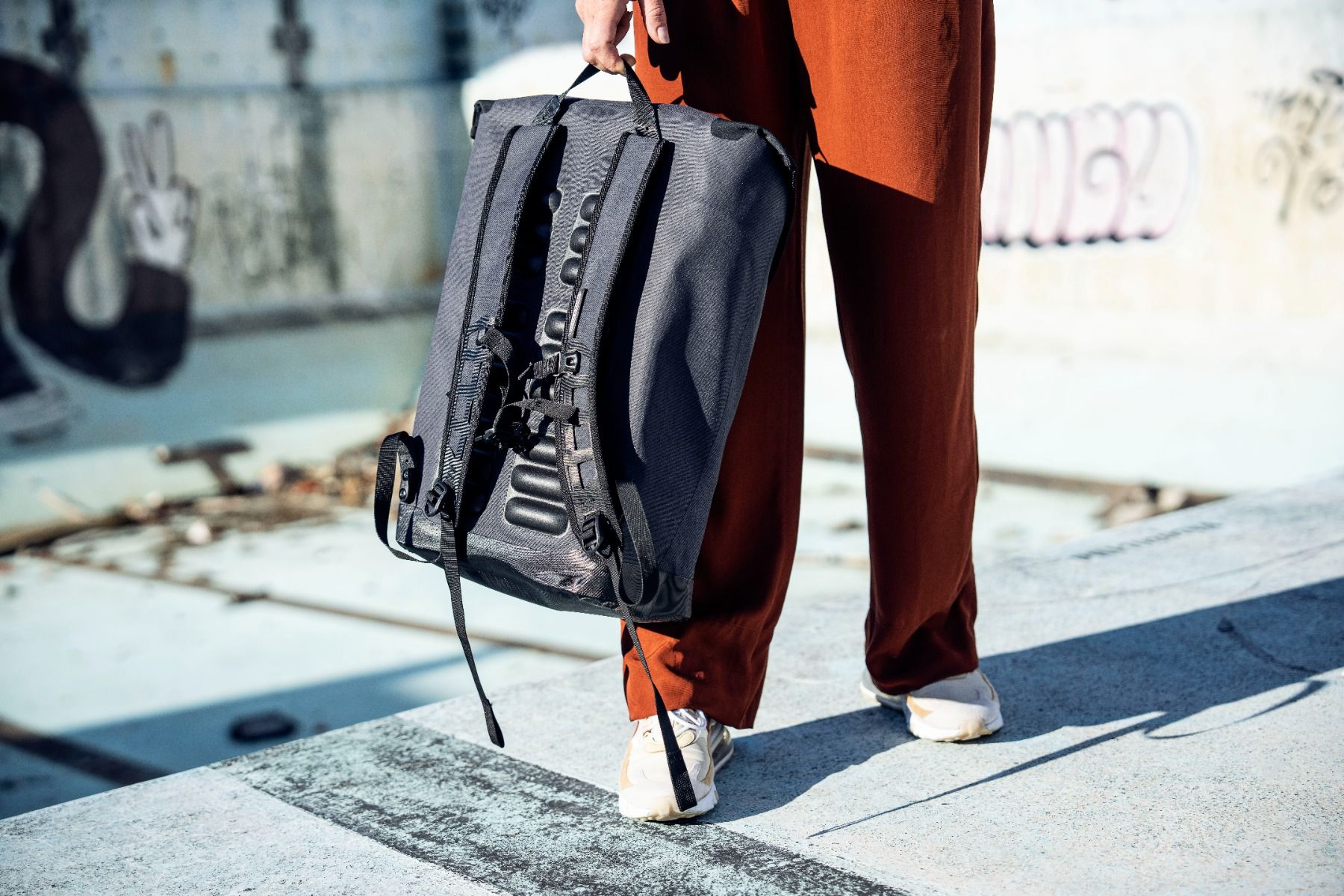 Mochila Ortlieb Soulo