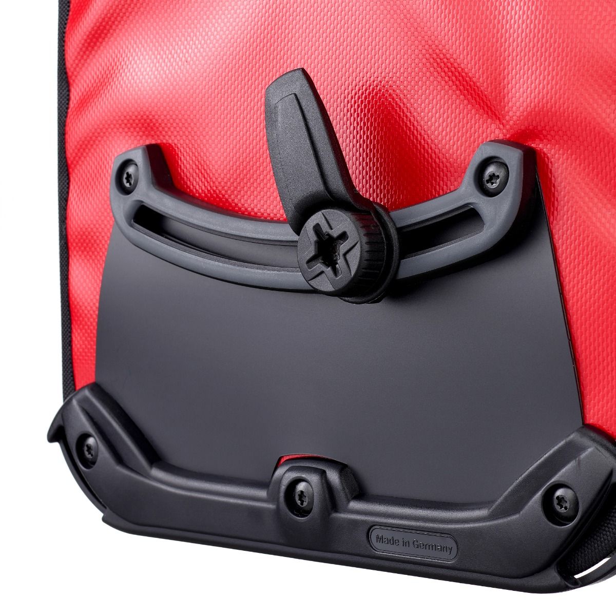 Red - Black