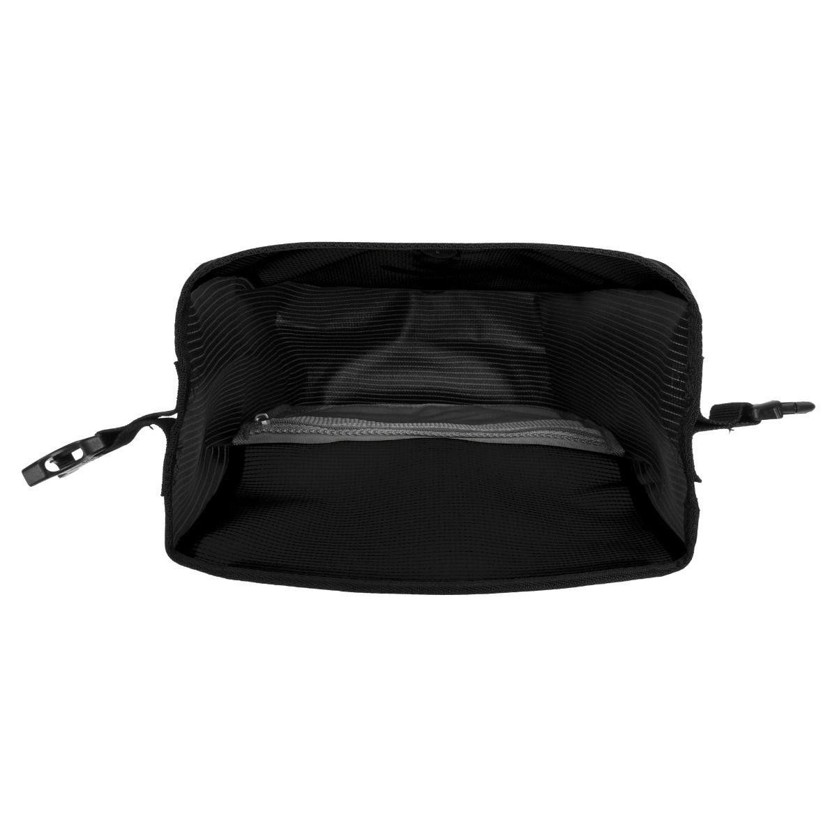 Black Reflective