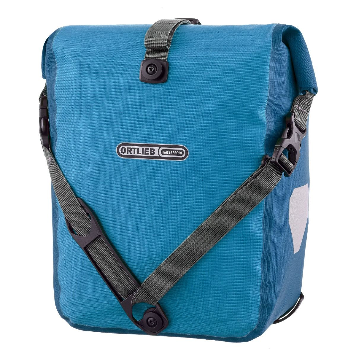 Dusk blue - Denim