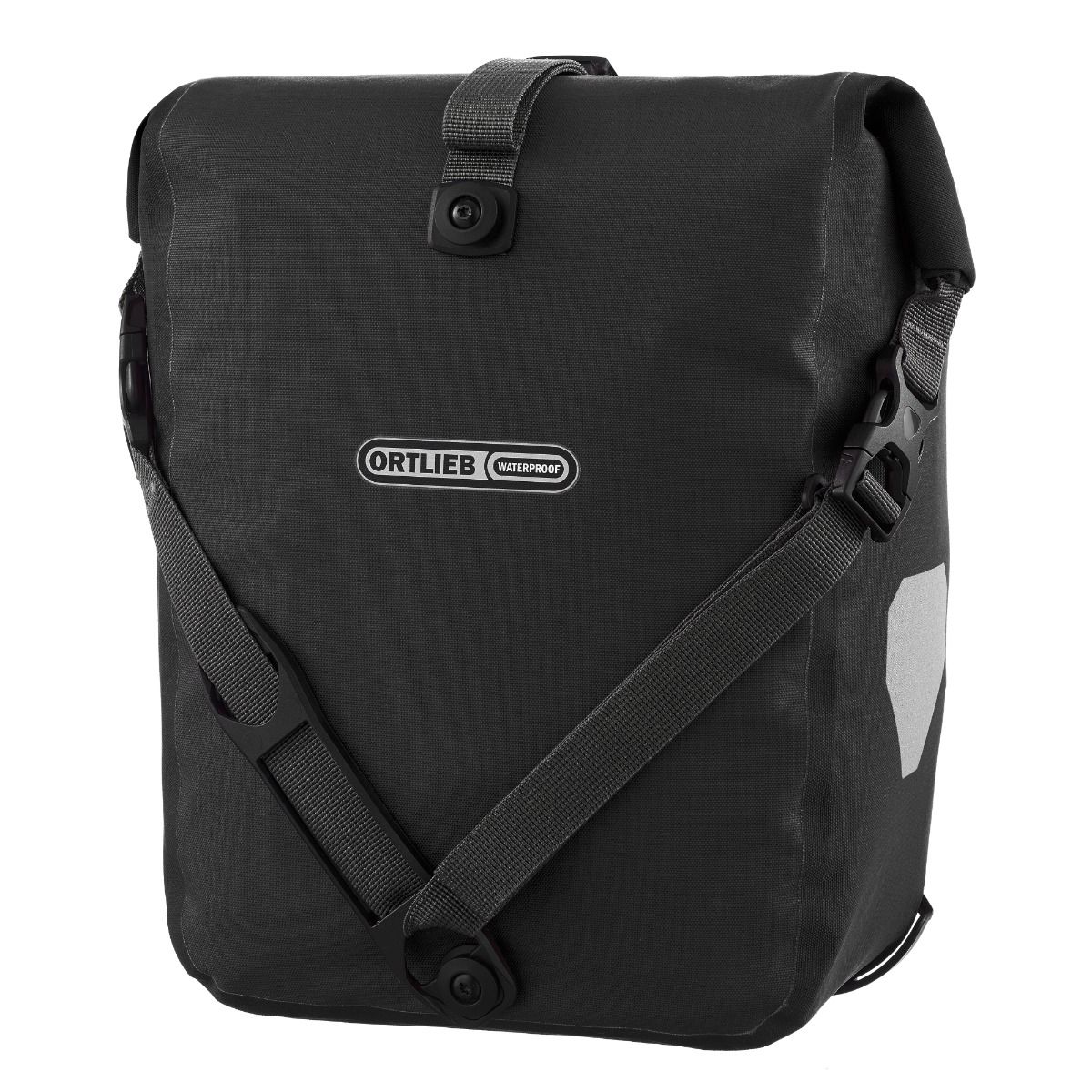 Granite - Black