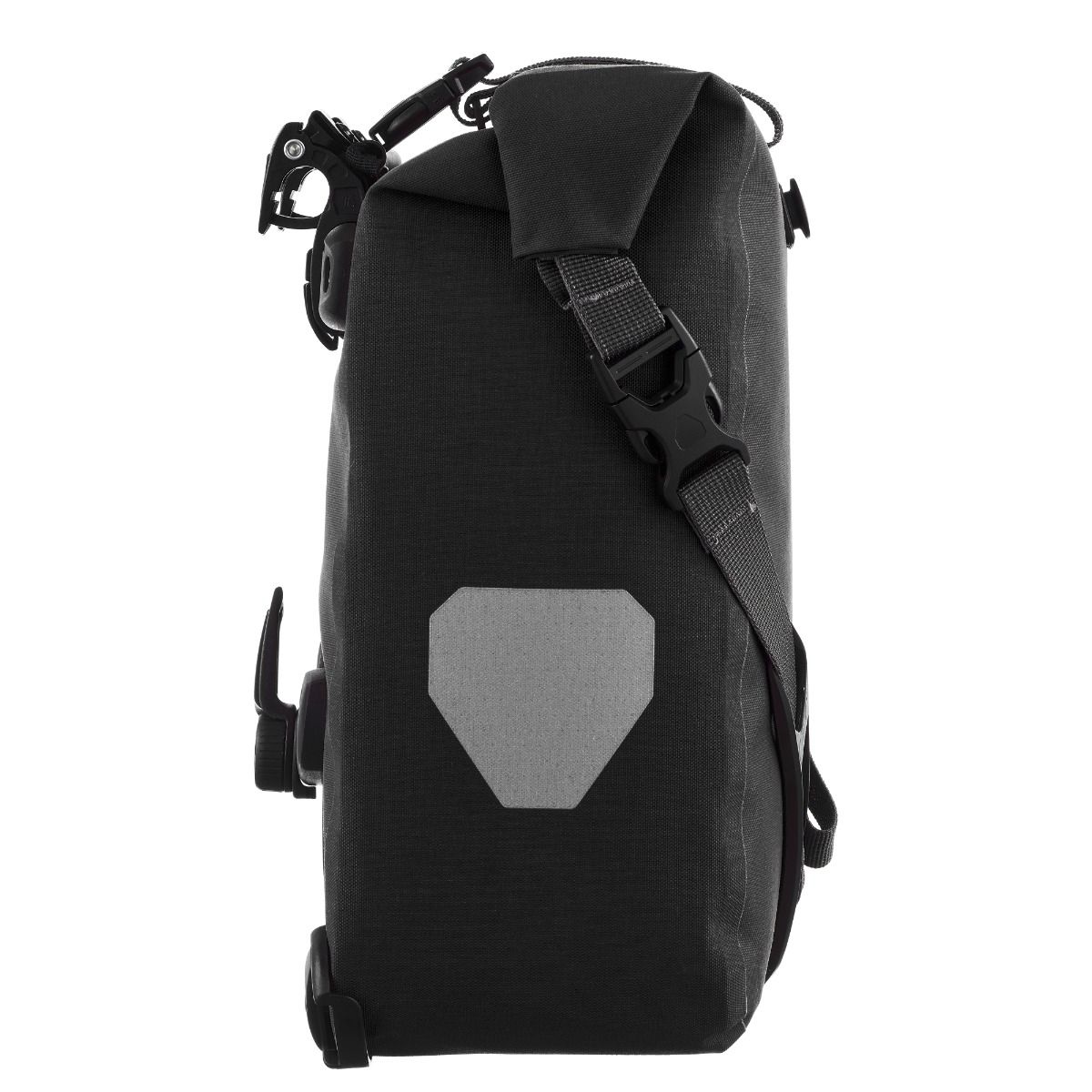 Granite - Black