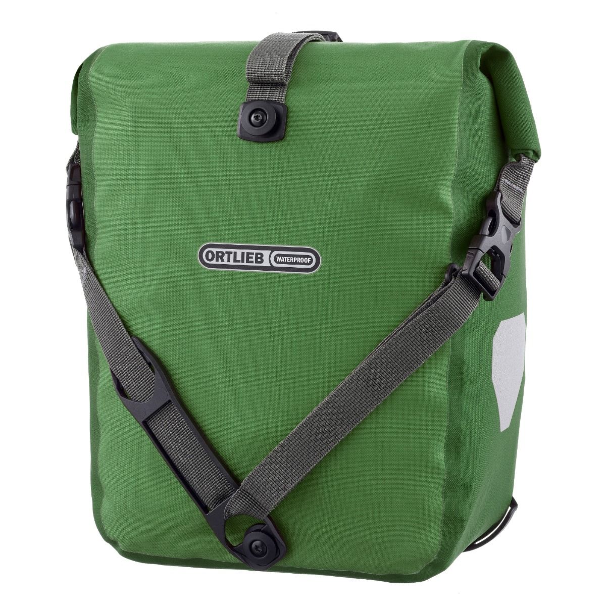 Kiwi - Moss Green