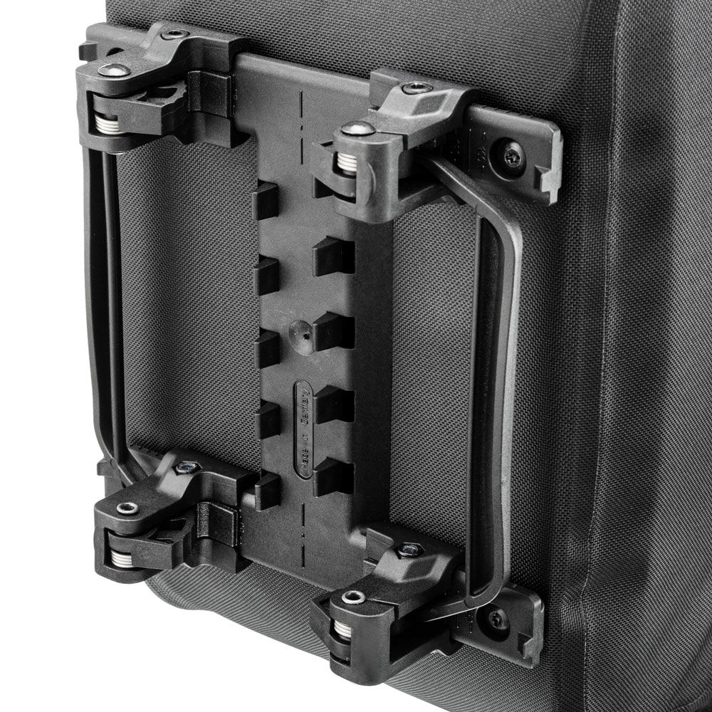 Ortlieb Trunk-Bag RC rear bike bag to clip onto luggage rack