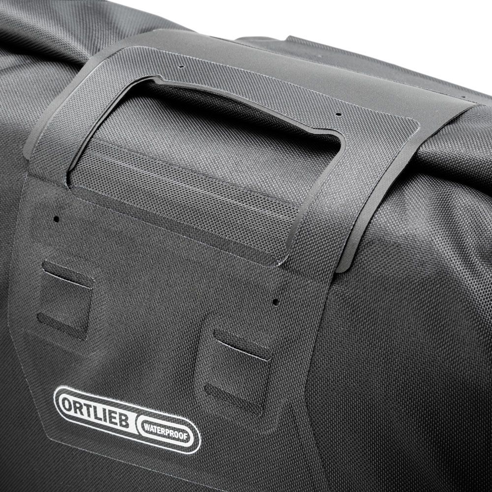 Ortlieb Trunk-Bag RC rear bike bag to clip onto luggage rack