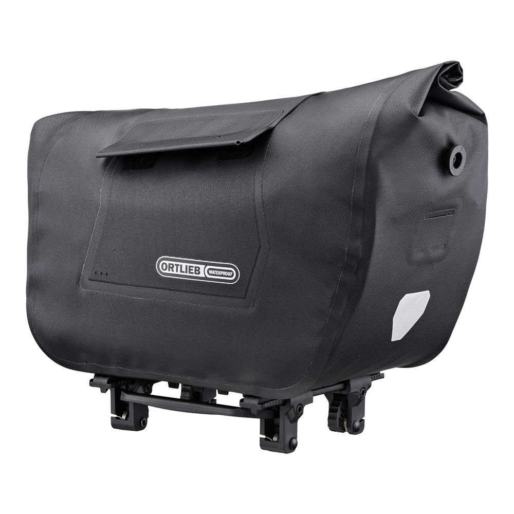 Ortlieb Trunk-Bag RC rear bike bag to clip onto luggage rack