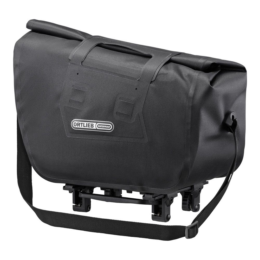 Ortlieb Trunk-Bag RC rear bike bag to clip onto luggage rack