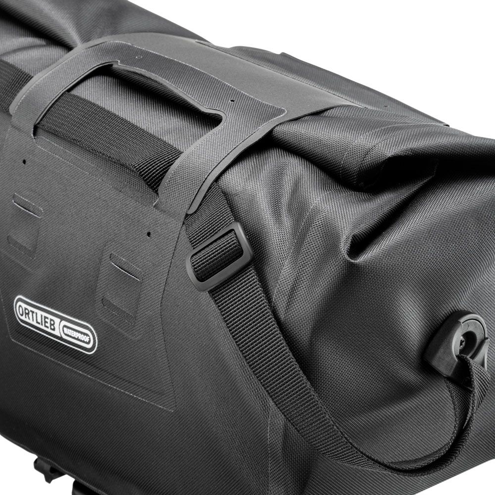 Ortlieb Trunk-Bag RC rear bike bag to clip onto luggage rack