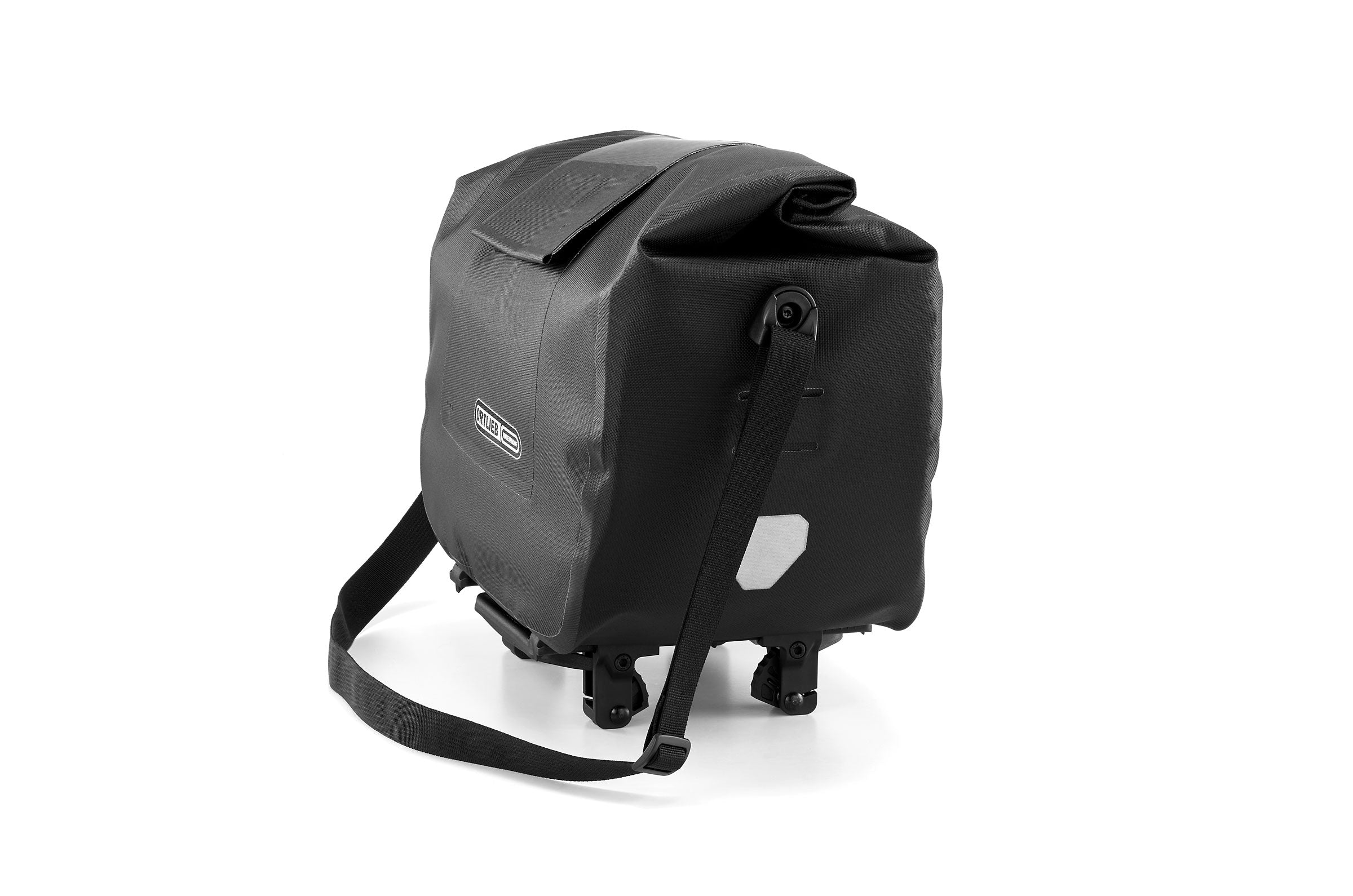 Ortlieb Trunk-Bag RC rear bike bag to clip onto luggage rack