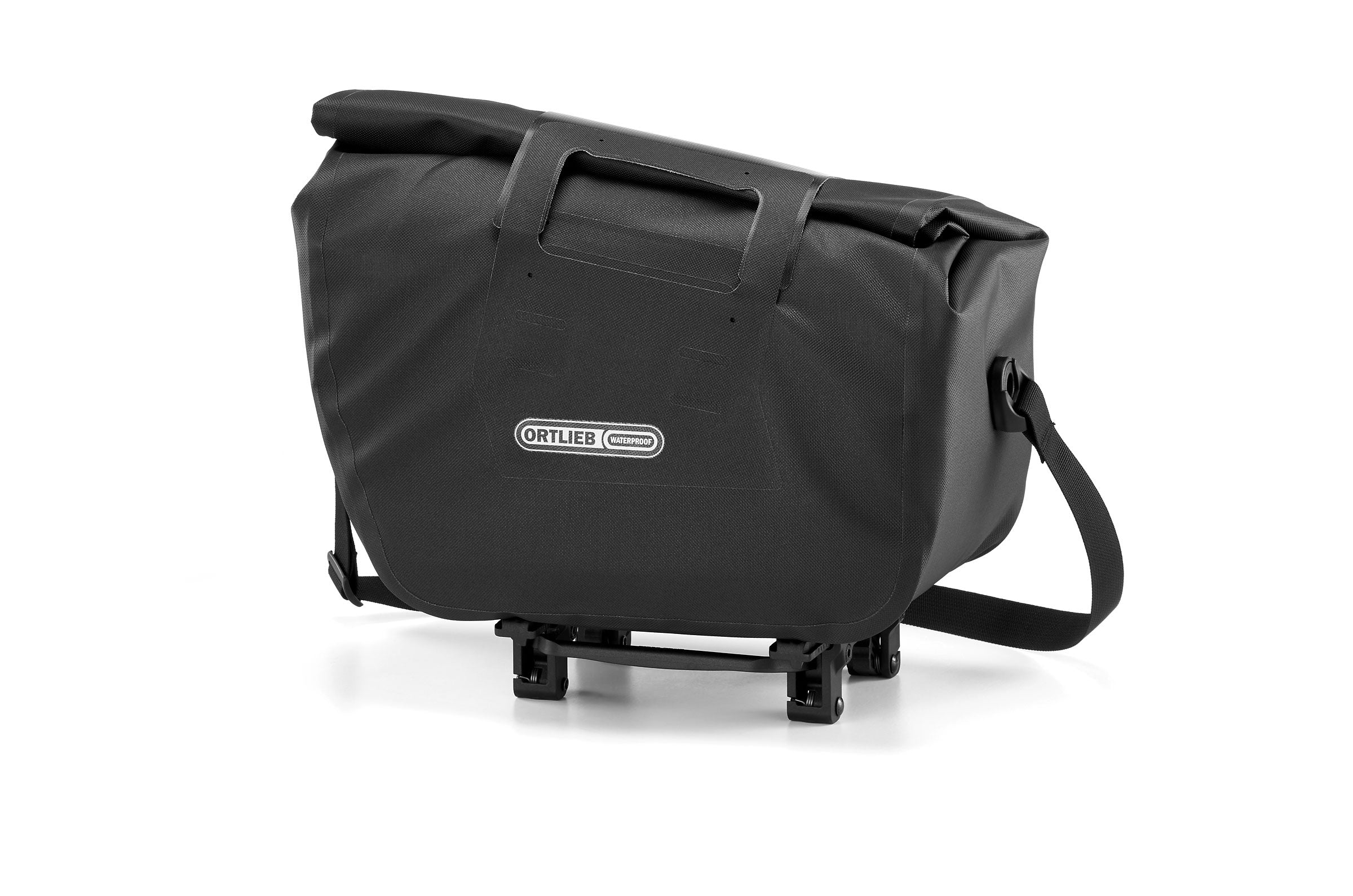 Ortlieb Trunk-Bag RC rear bike bag to clip onto luggage rack