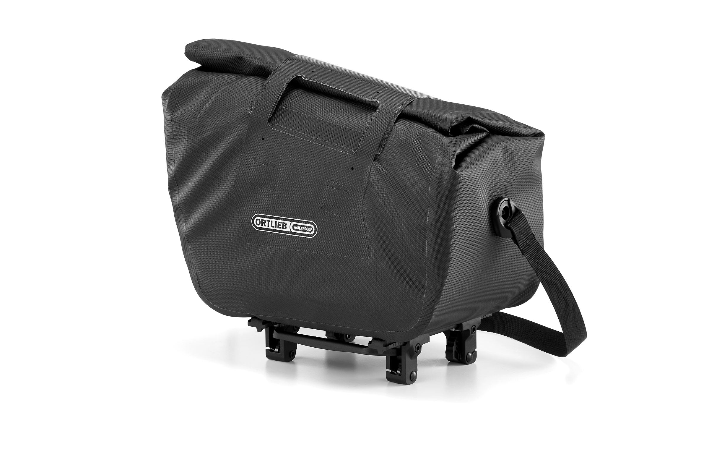 Ortlieb Trunk-Bag RC rear bike bag to clip onto luggage rack