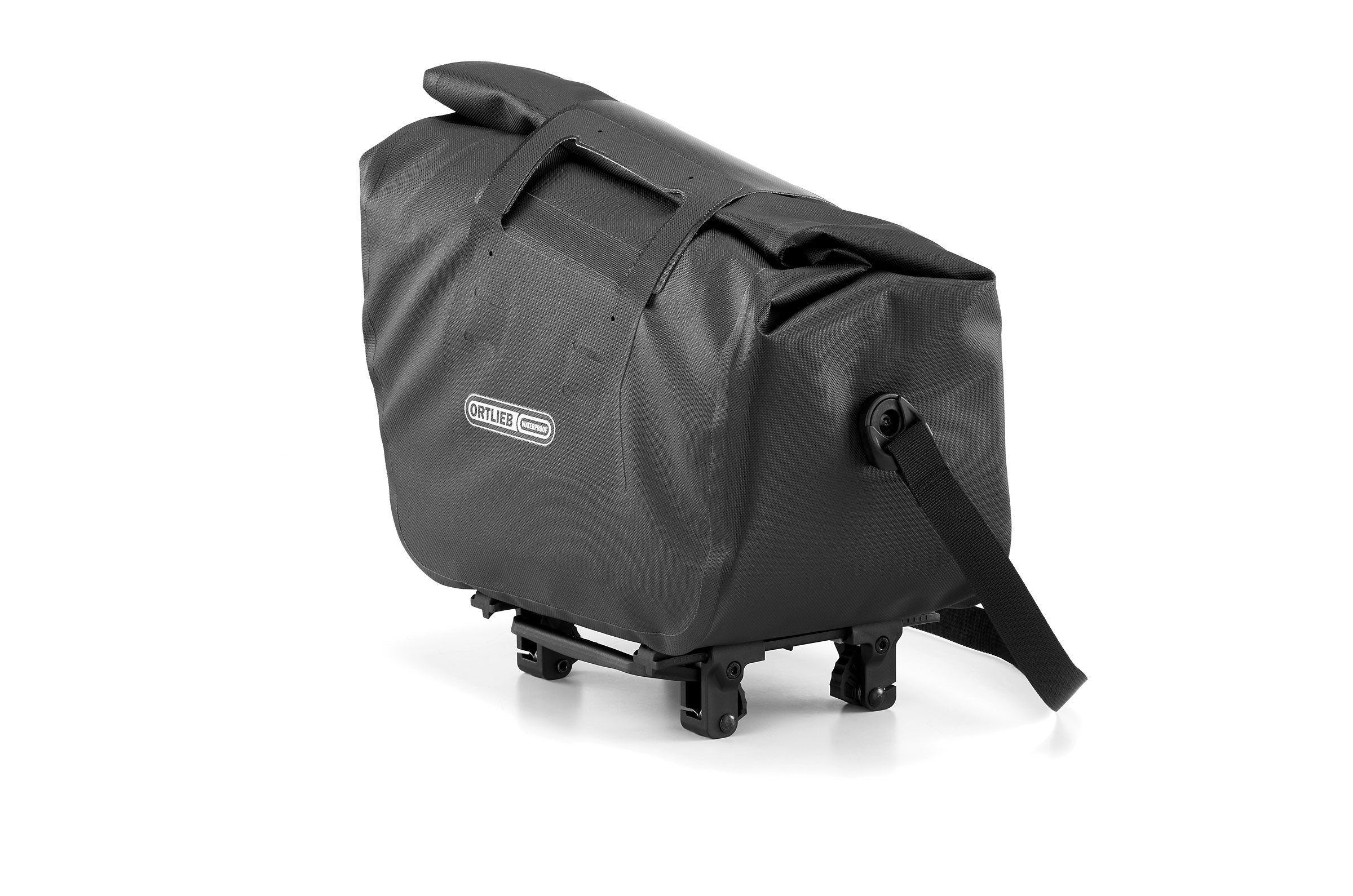 Ortlieb Trunk-Bag RC rear bike bag to clip onto luggage rack