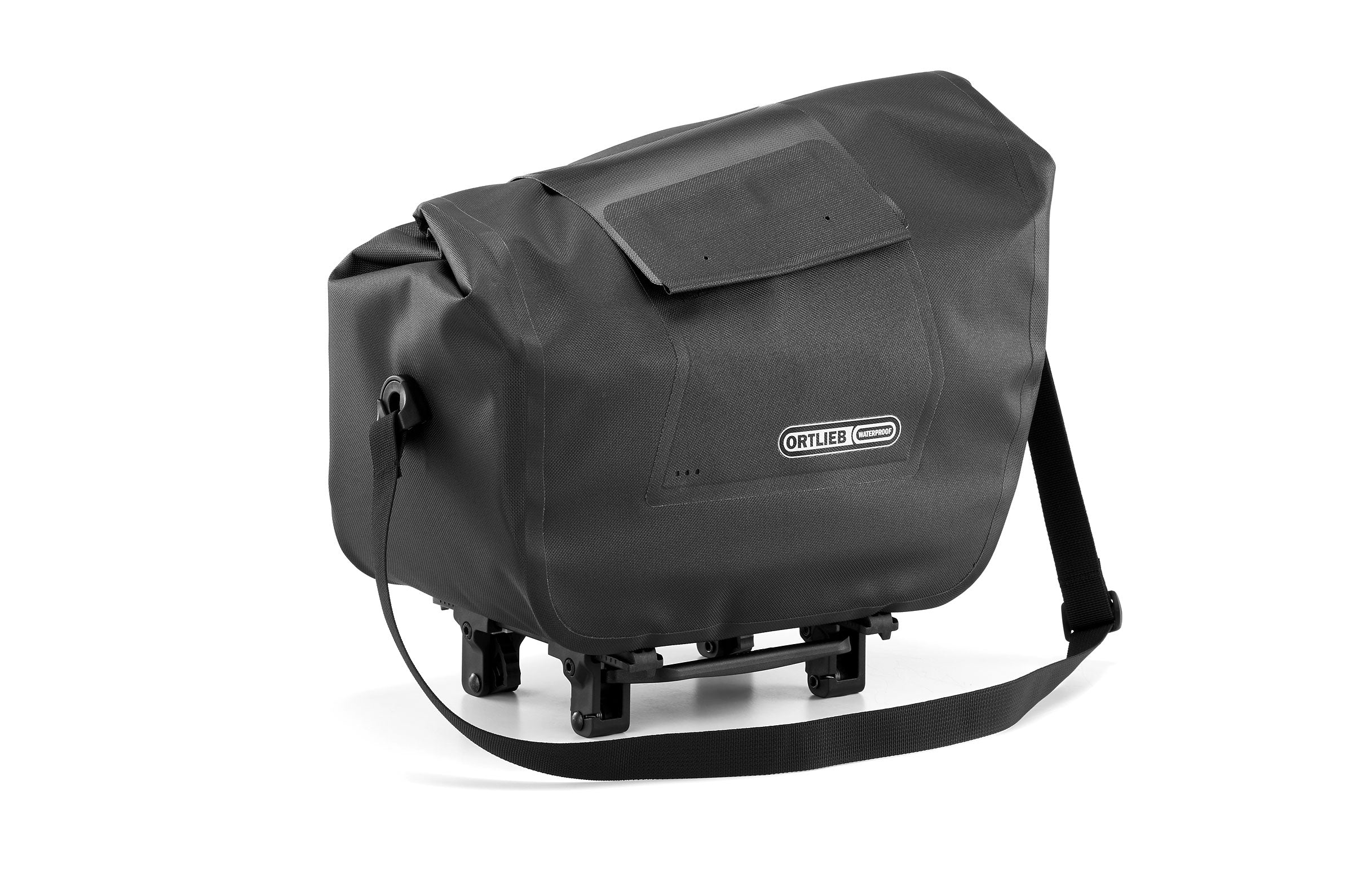 Ortlieb Trunk-Bag RC rear bike bag to clip onto luggage rack