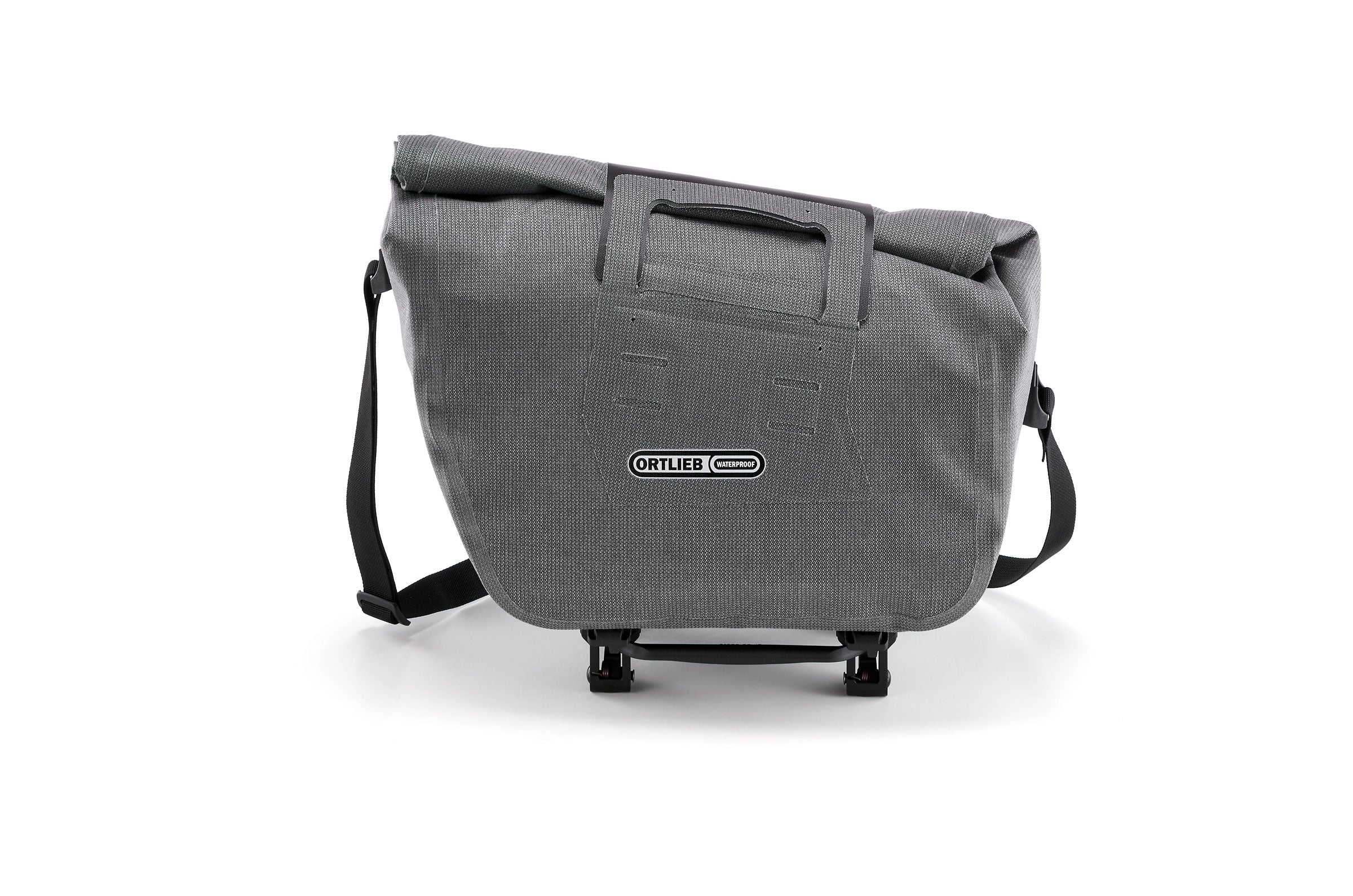 Ortlieb Trunk-Bag RC Urban achterfietstas om op bagagedrager te bevestigen