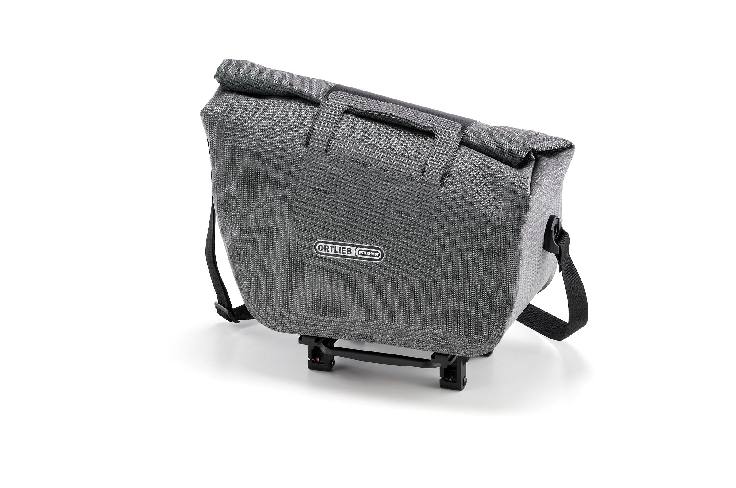 Ortlieb Trunk-Bag RC Urban achterfietstas om op bagagedrager te bevestigen