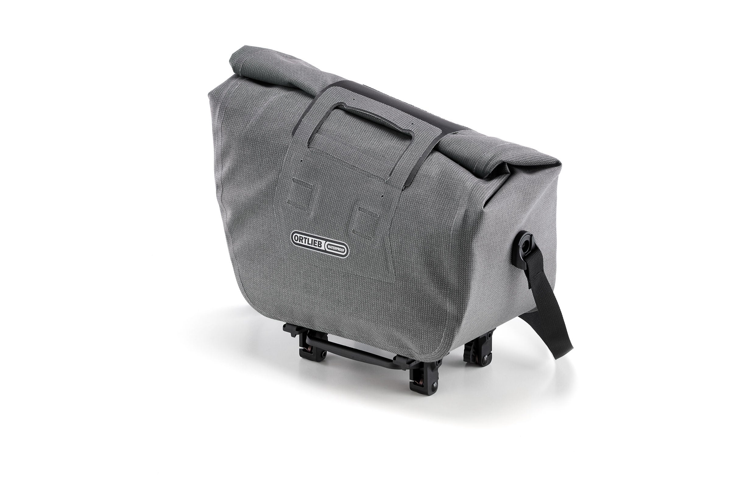 Ortlieb Trunk-Bag RC Urban achterfietstas om op bagagedrager te bevestigen