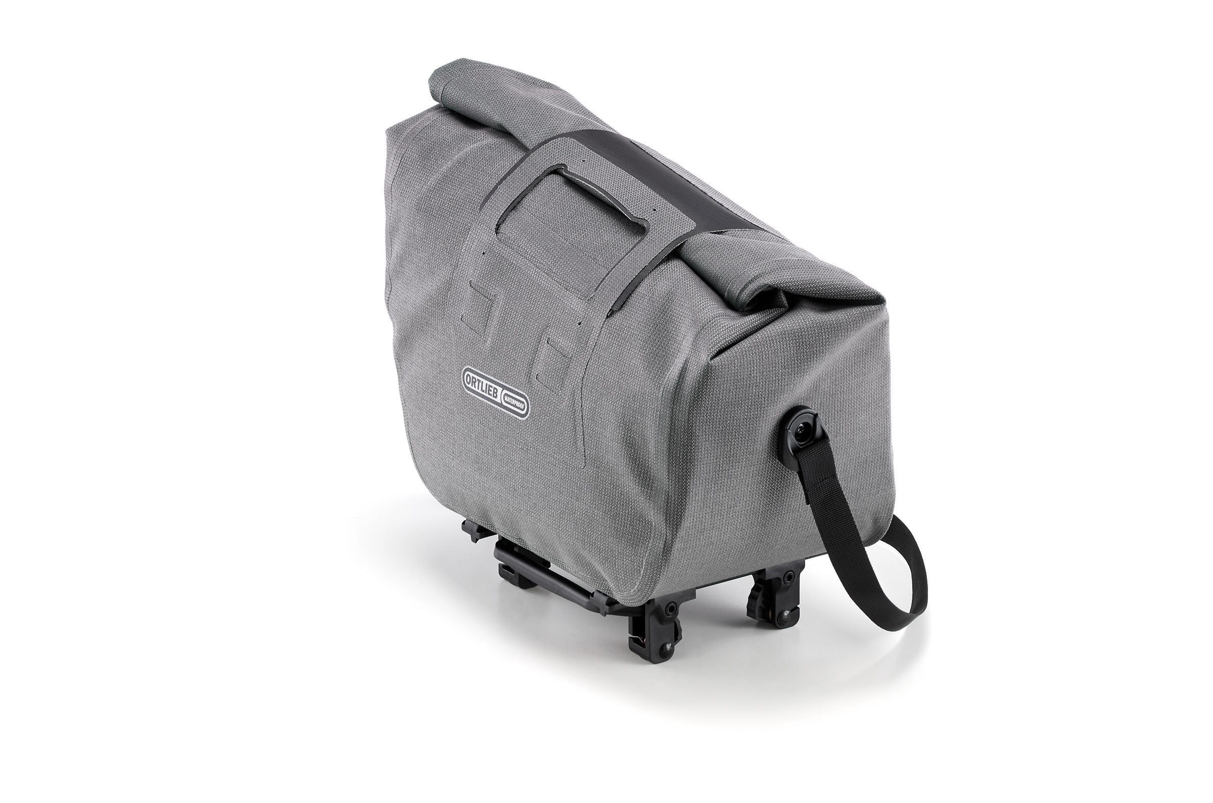 Ortlieb Trunk-Bag RC Urban achterfietstas om op bagagedrager te bevestigen