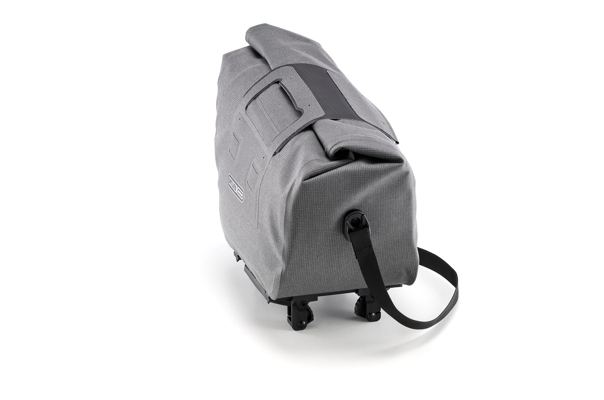 Ortlieb Trunk-Bag RC Urban achterfietstas om op bagagedrager te bevestigen