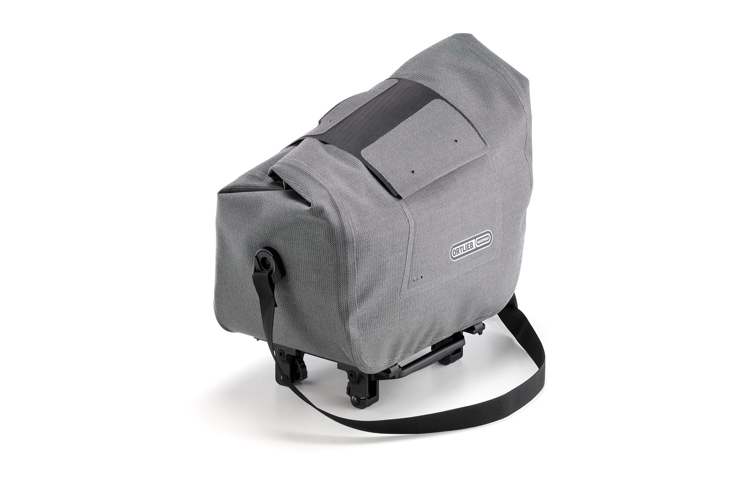 Ortlieb Trunk-Bag RC Urban achterfietstas om op bagagedrager te bevestigen