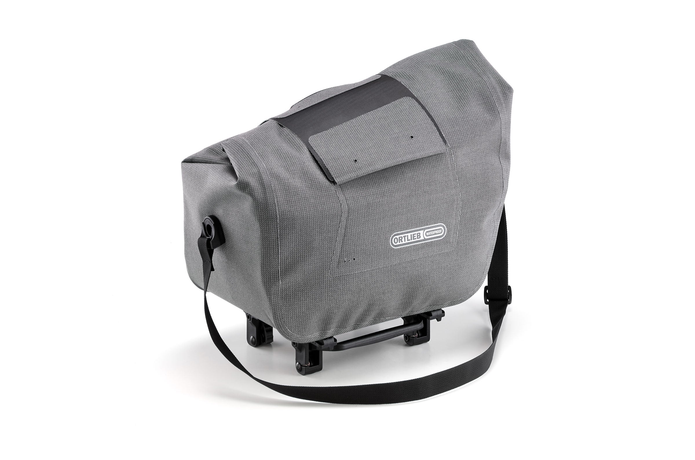 Ortlieb Trunk-Bag RC Urban achterfietstas om op bagagedrager te bevestigen