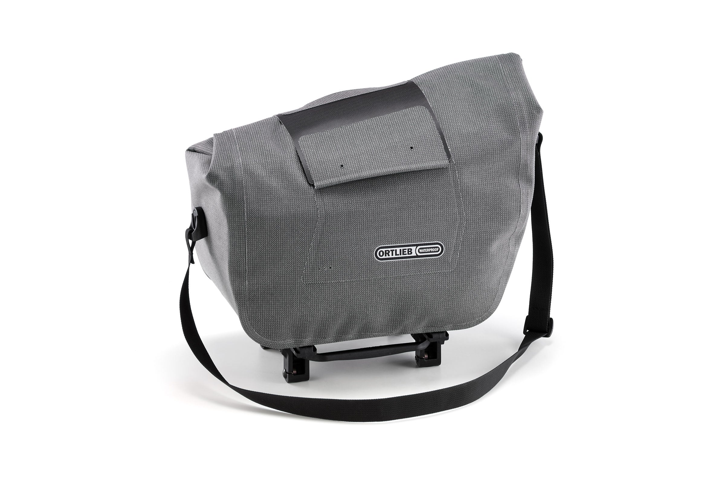Ortlieb Trunk-Bag RC Urban achterfietstas om op bagagedrager te bevestigen