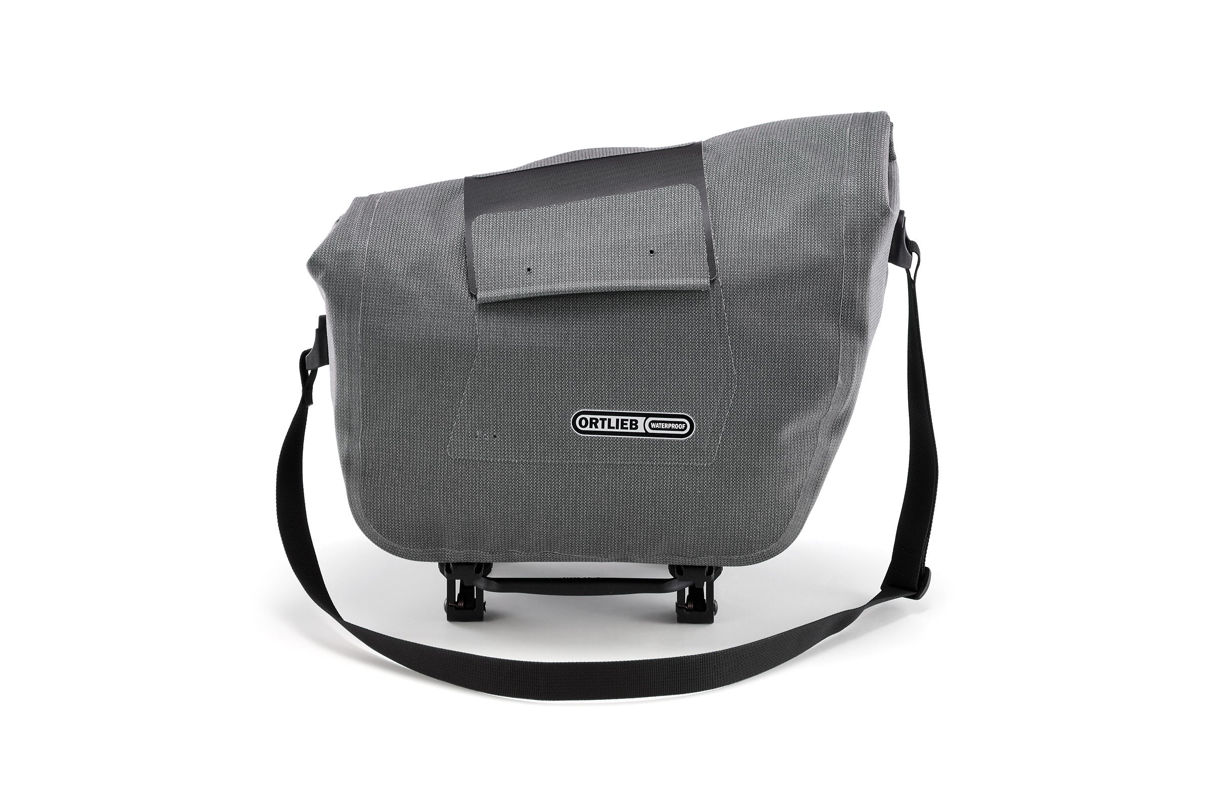 Ortlieb Trunk-Bag RC Urban achterfietstas om op bagagedrager te bevestigen
